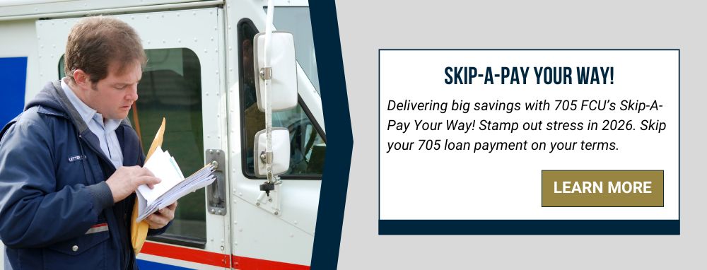 Skip-A-Pay Your Way 26
