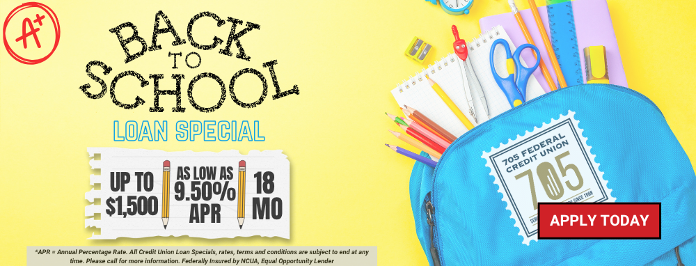 BTS Loan Special Web Banner