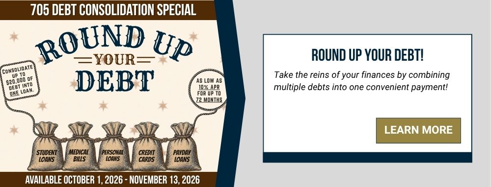 Debt Consolidation Web Banner 26